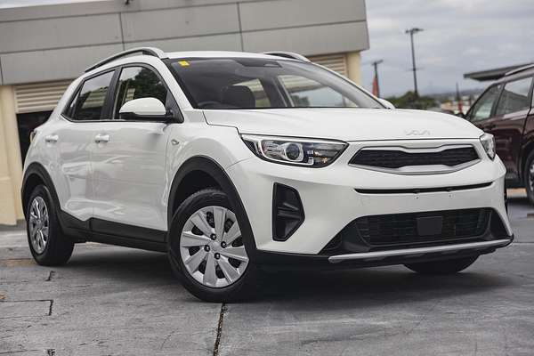2021 Kia Stonic S YB