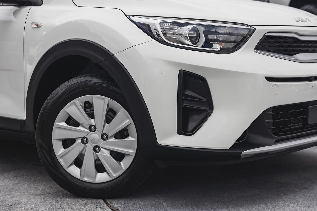 2021 Kia Stonic S YB