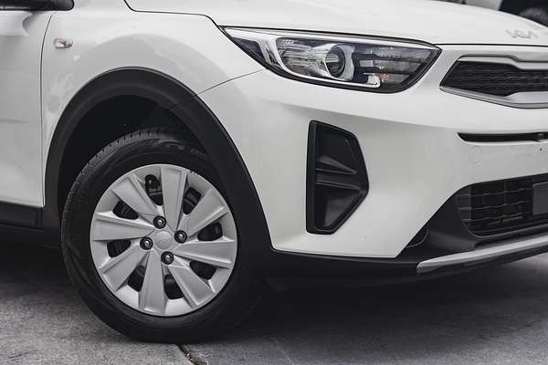2021 Kia Stonic S YB