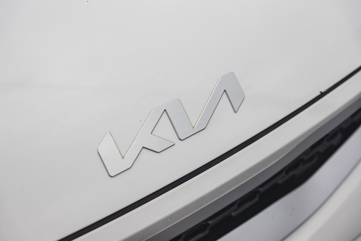 2021 Kia Stonic S YB