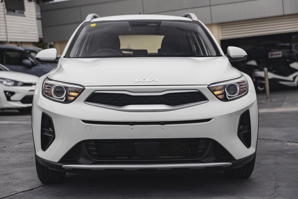 2021 Kia Stonic S YB