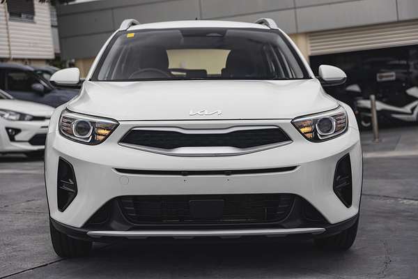 2021 Kia Stonic S YB