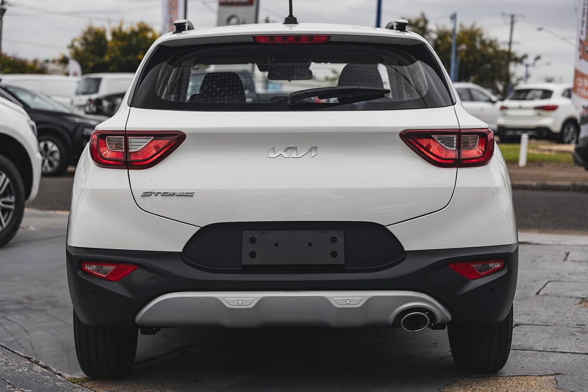 2021 Kia Stonic S YB