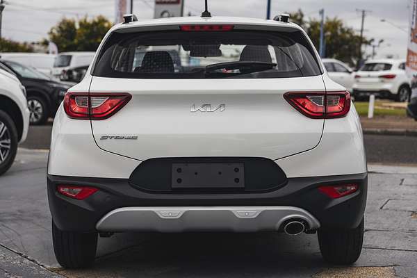 2021 Kia Stonic S YB