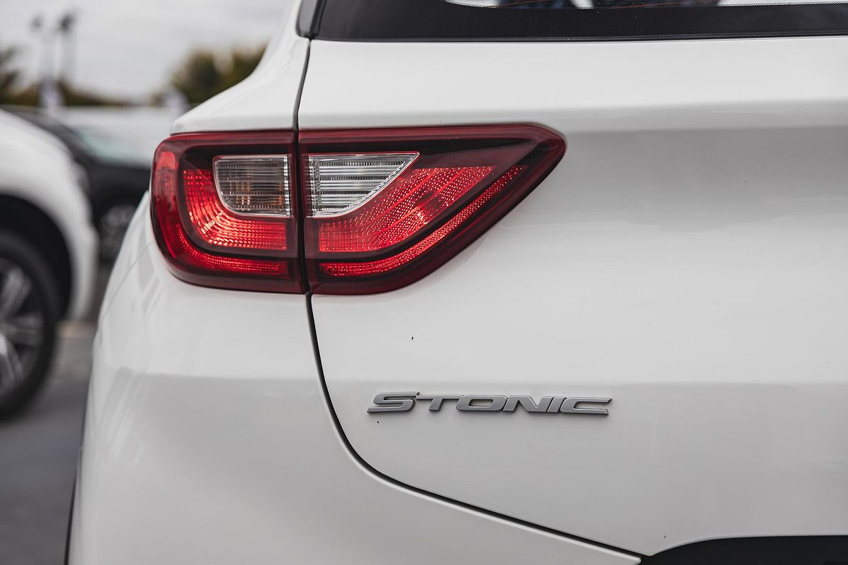 2021 Kia Stonic S YB