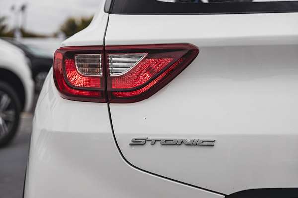 2021 Kia Stonic S YB