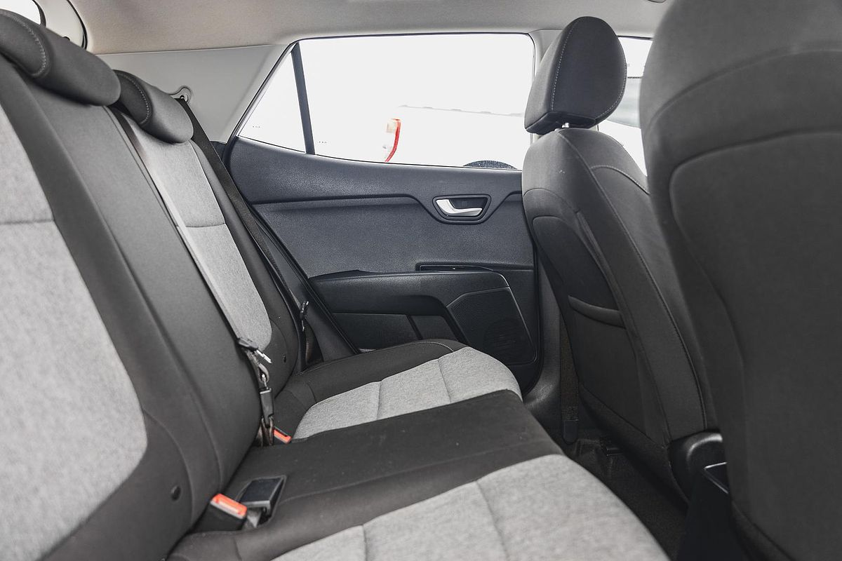 2021 Kia Stonic S YB