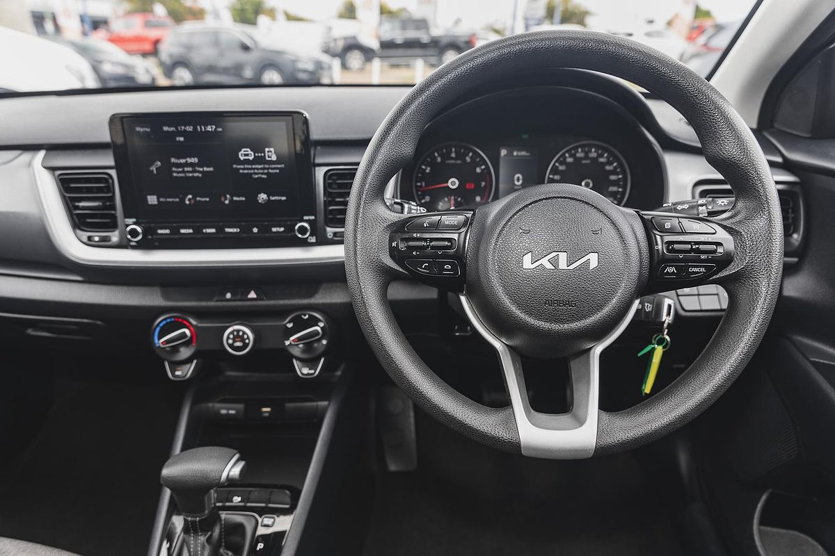 2021 Kia Stonic S YB