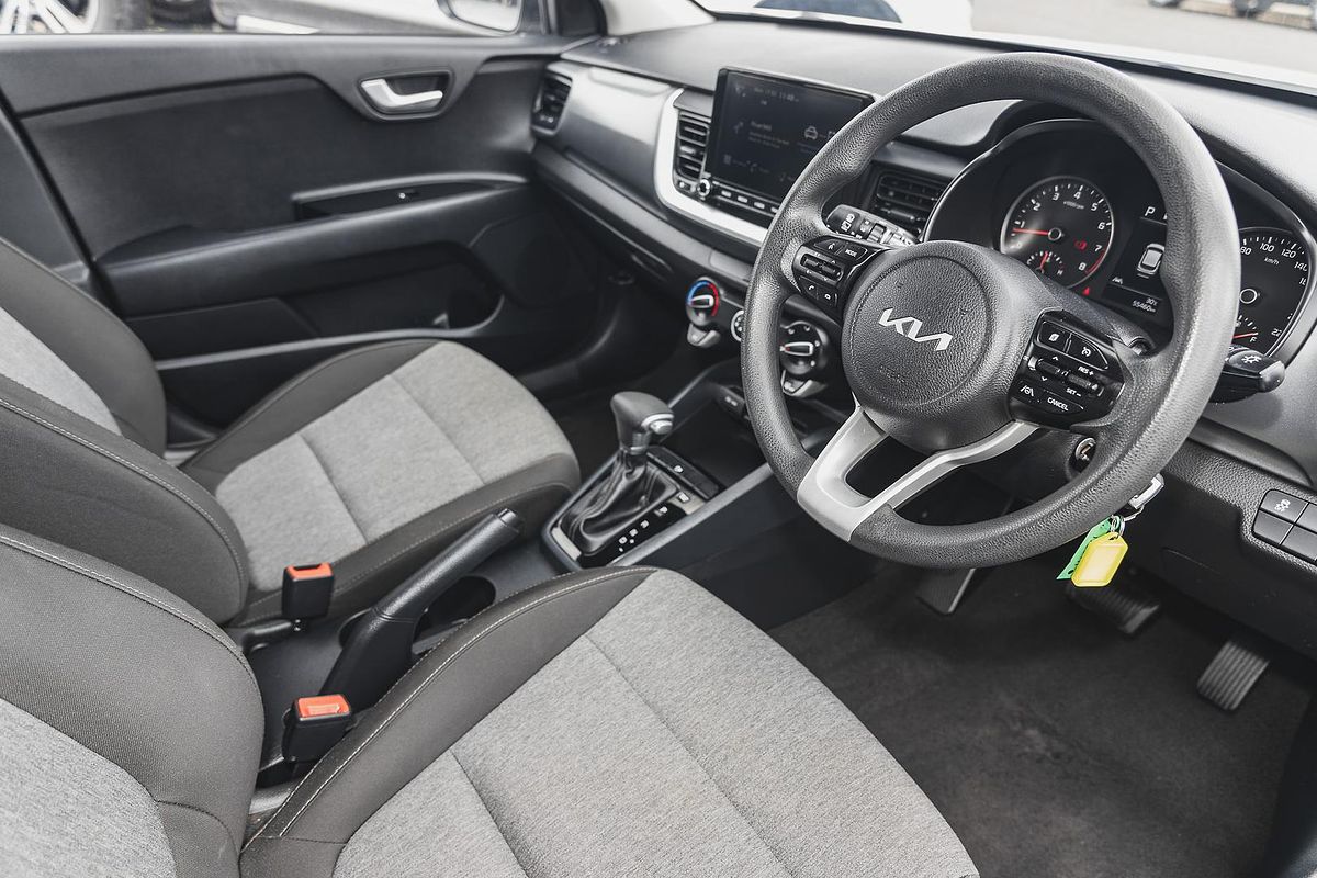 2021 Kia Stonic S YB