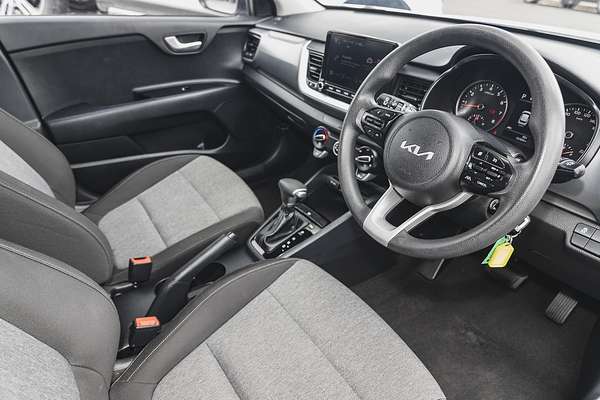 2021 Kia Stonic S YB