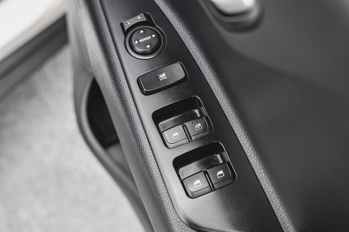 2021 Kia Stonic S YB