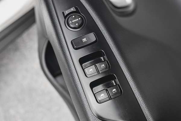 2021 Kia Stonic S YB