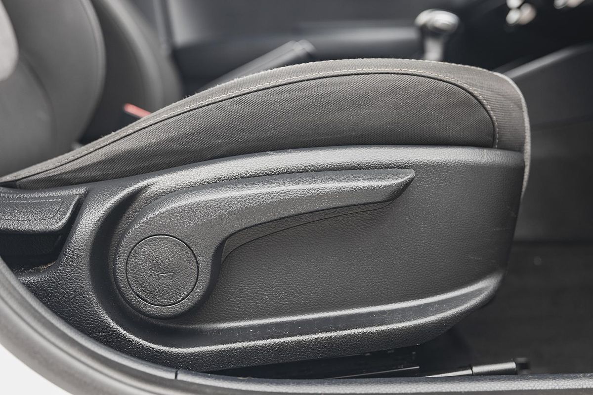 2021 Kia Stonic S YB