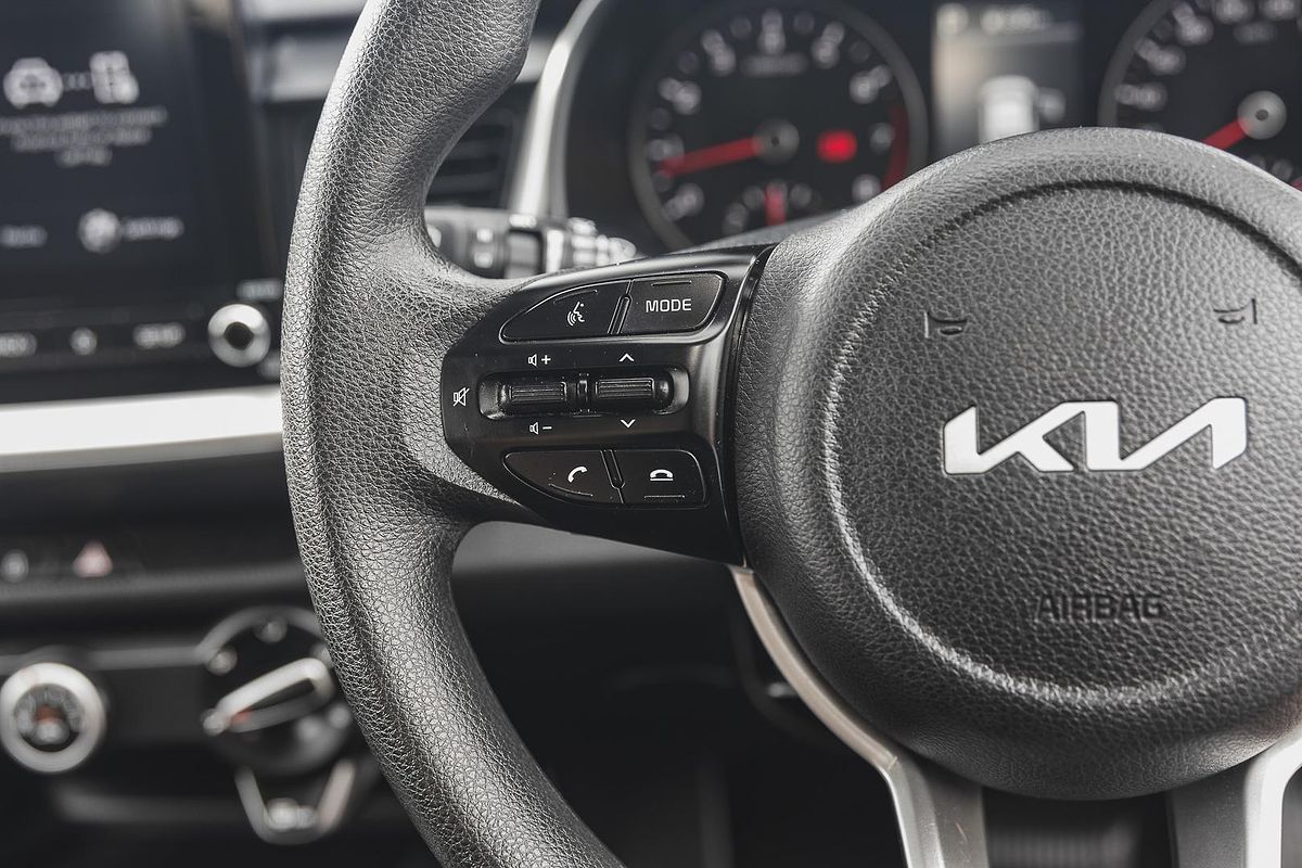 2021 Kia Stonic S YB