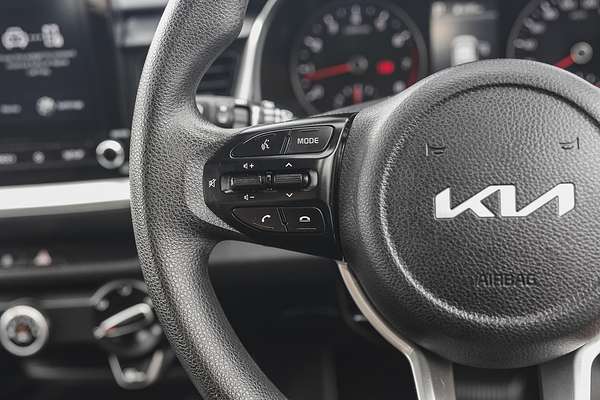 2021 Kia Stonic S YB