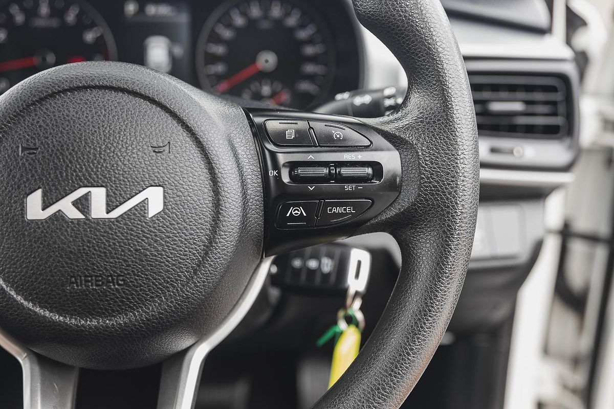 2021 Kia Stonic S YB