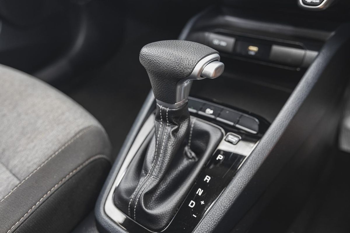 2021 Kia Stonic S YB