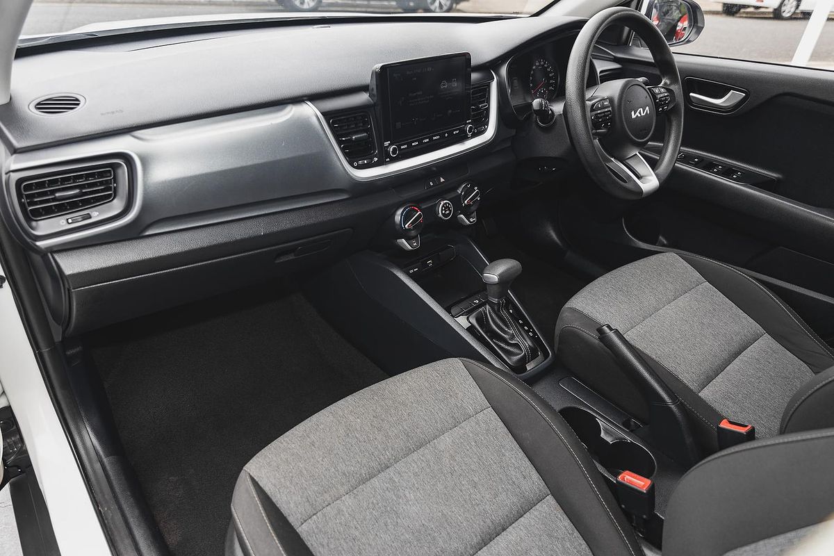 2021 Kia Stonic S YB