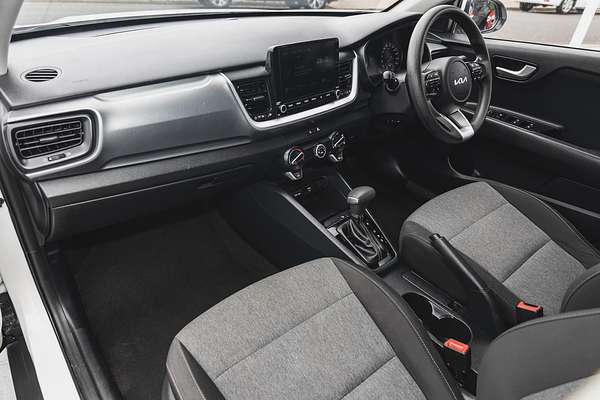 2021 Kia Stonic S YB