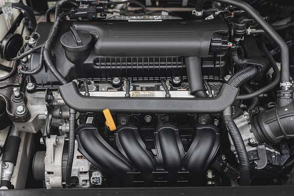 2021 Kia Stonic S YB