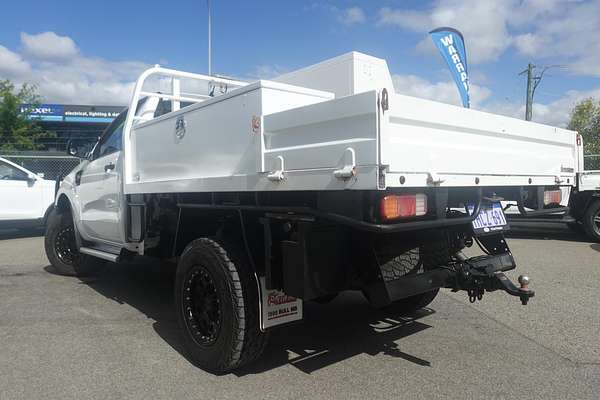2020 Ford Ranger XL PX MkIII 4X4