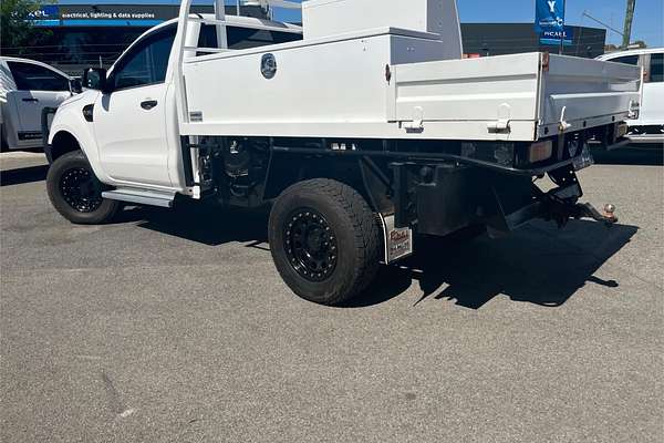 2020 Ford Ranger XL PX MkIII 4X4