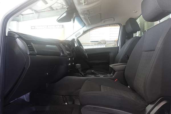 2020 Ford Ranger XL PX MkIII 4X4