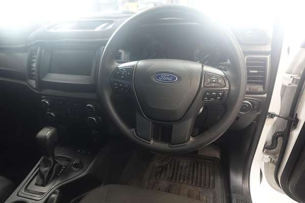 2020 Ford Ranger XL PX MkIII 4X4