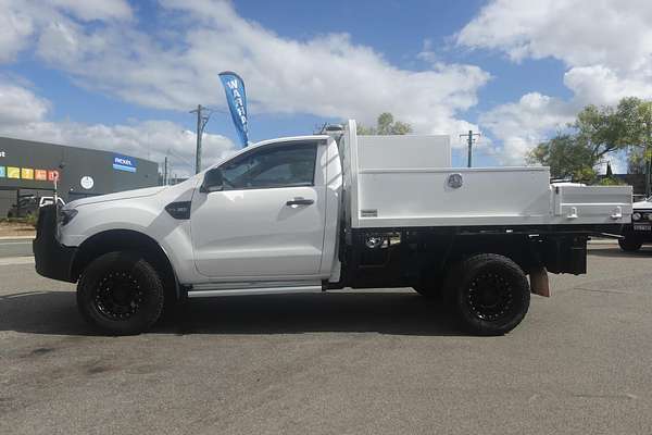 2020 Ford Ranger XL PX MkIII 4X4