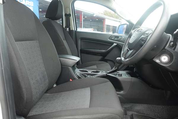 2021 Ford Ranger XL PX MkIII 4X4