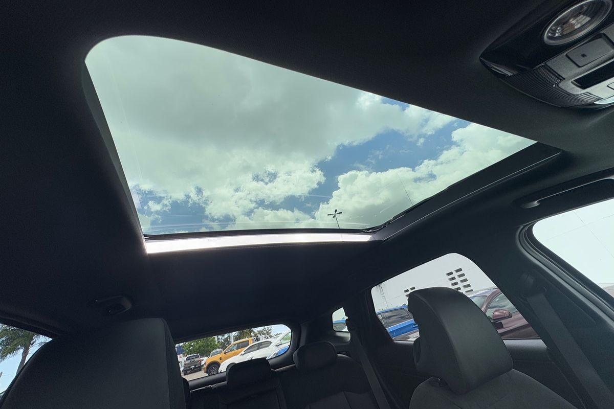 2022 Kia Sportage GT-Line NQ5