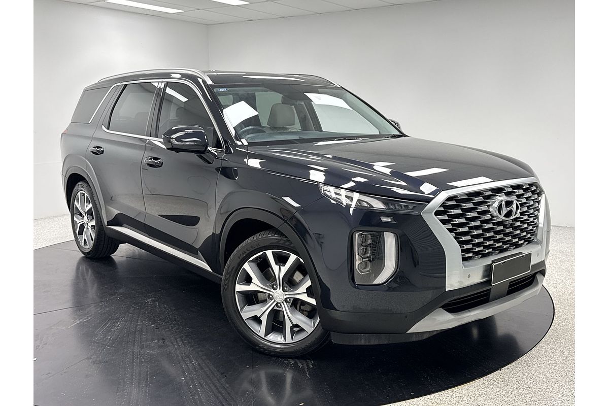 2021 Hyundai Palisade Highlander LX2.V1