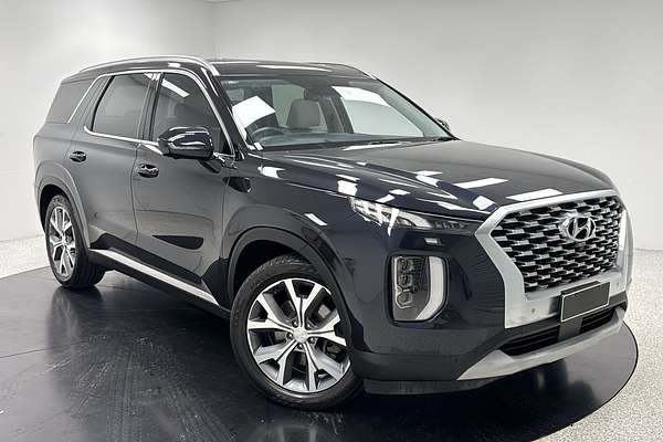 2021 Hyundai Palisade Highlander LX2.V1