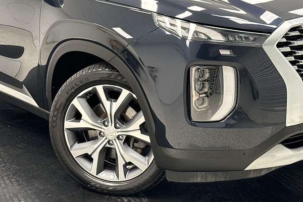 2021 Hyundai Palisade Highlander LX2.V1