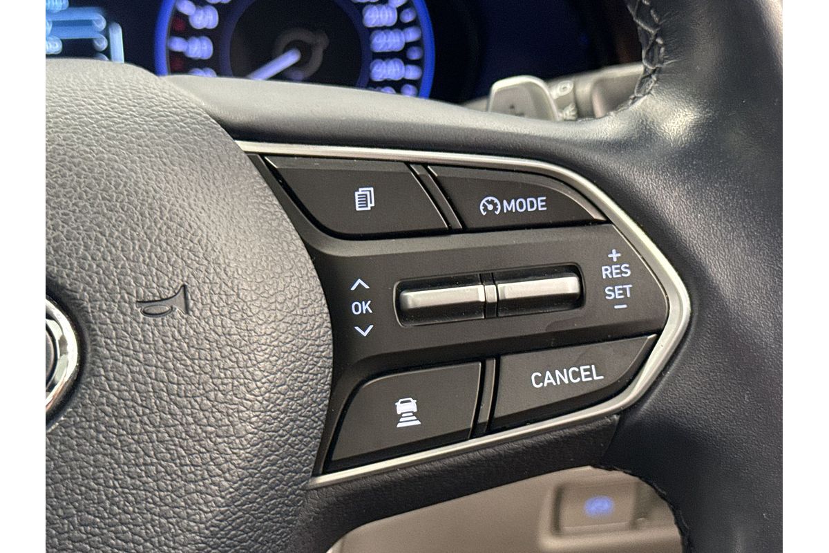 2021 Hyundai Palisade Highlander LX2.V1