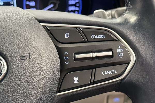 2021 Hyundai Palisade Highlander LX2.V1