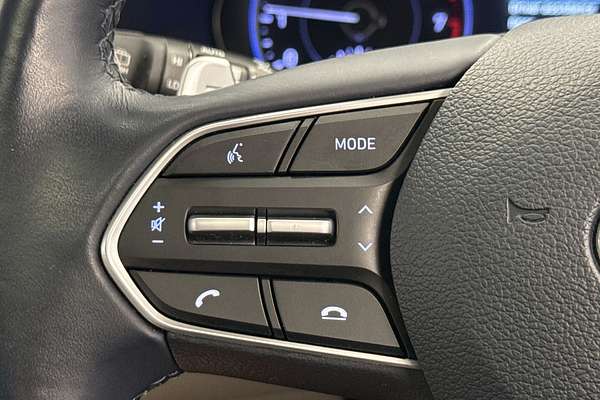 2021 Hyundai Palisade Highlander LX2.V1