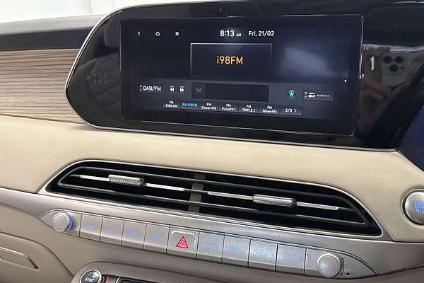 2021 Hyundai Palisade Highlander LX2.V1