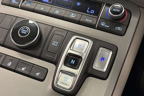 2021 Hyundai Palisade Highlander LX2.V1