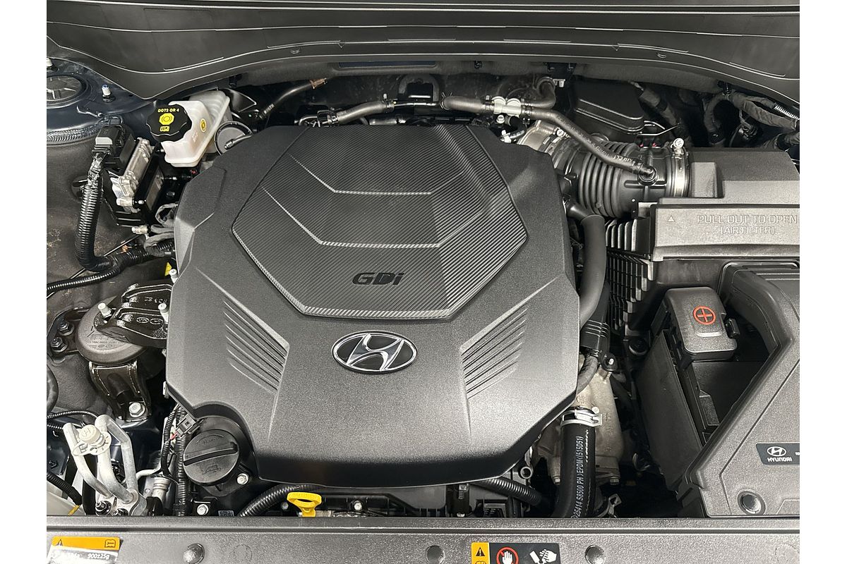 2021 Hyundai Palisade Highlander LX2.V1