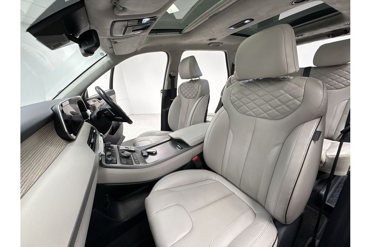 2021 Hyundai Palisade Highlander LX2.V1