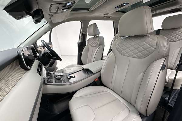 2021 Hyundai Palisade Highlander LX2.V1