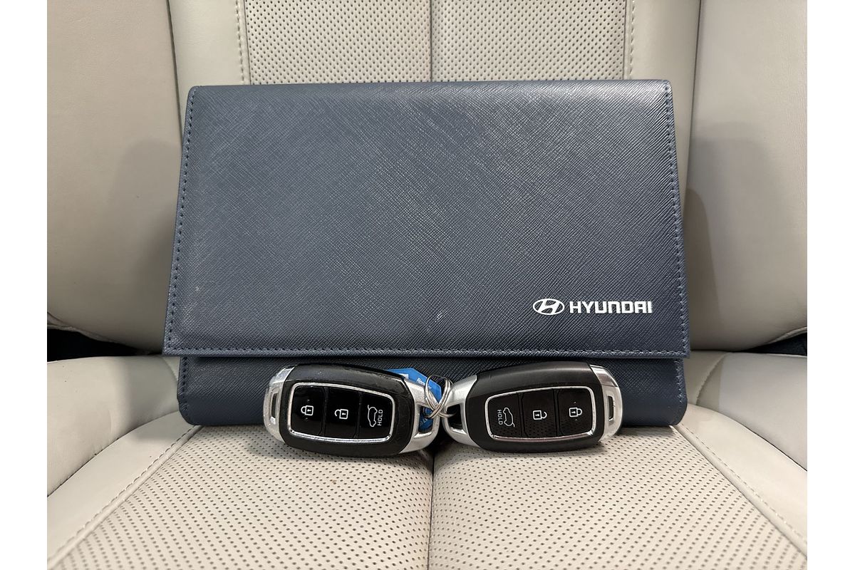 2021 Hyundai Palisade Highlander LX2.V1