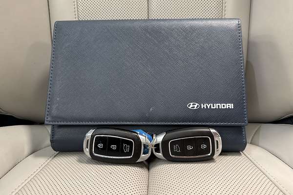 2021 Hyundai Palisade Highlander LX2.V1