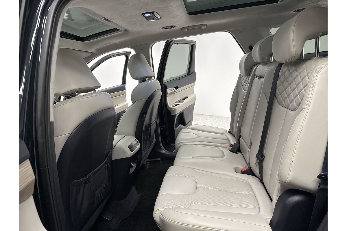 2021 Hyundai Palisade Highlander LX2.V1