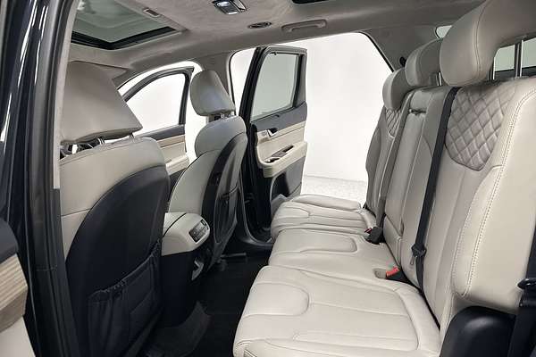 2021 Hyundai Palisade Highlander LX2.V1