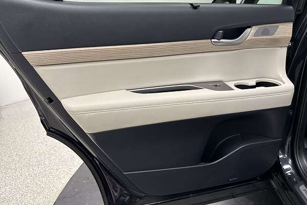 2021 Hyundai Palisade Highlander LX2.V1
