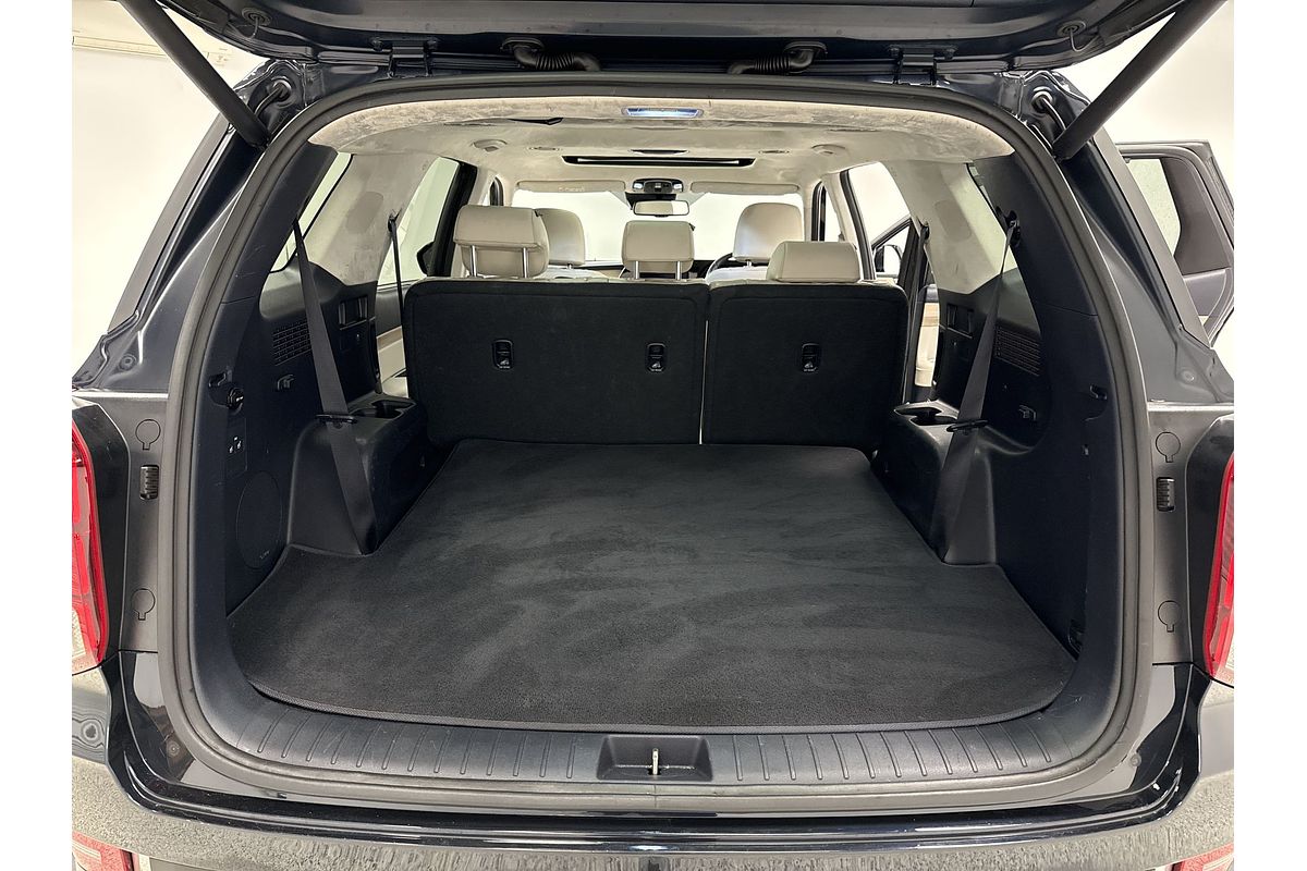 2021 Hyundai Palisade Highlander LX2.V1