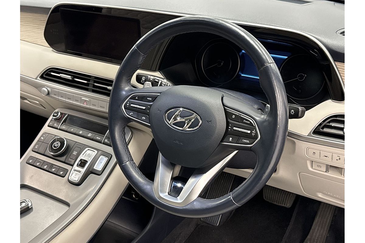 2021 Hyundai Palisade Highlander LX2.V1