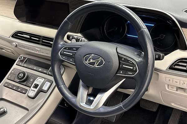 2021 Hyundai Palisade Highlander LX2.V1